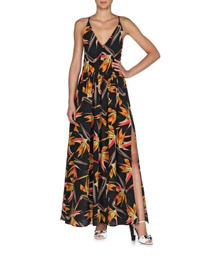 fendi birds of paradise dress|Fendi Bird of Paradise Crisscross.